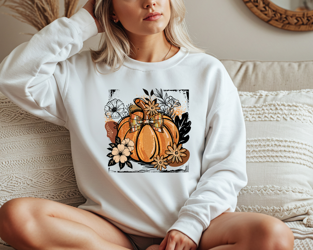 Pumpkin Season