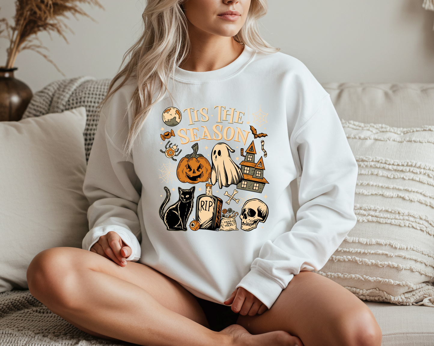 Tis The Season