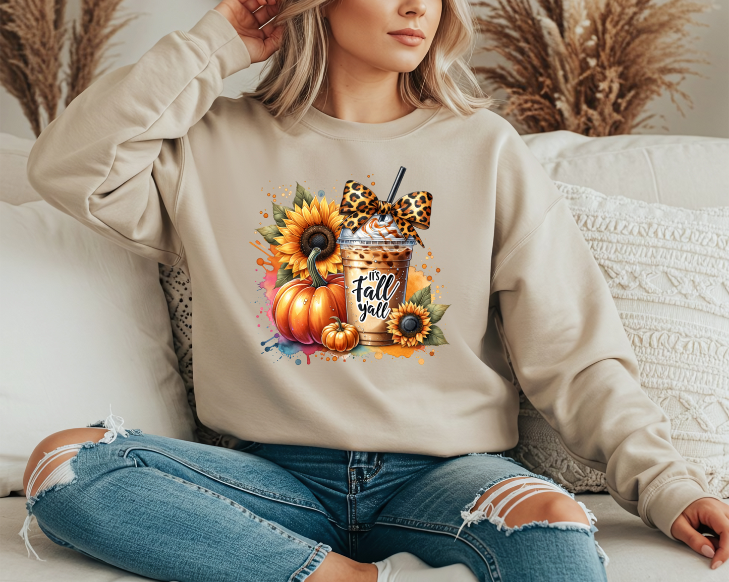 It's Fall Y'all