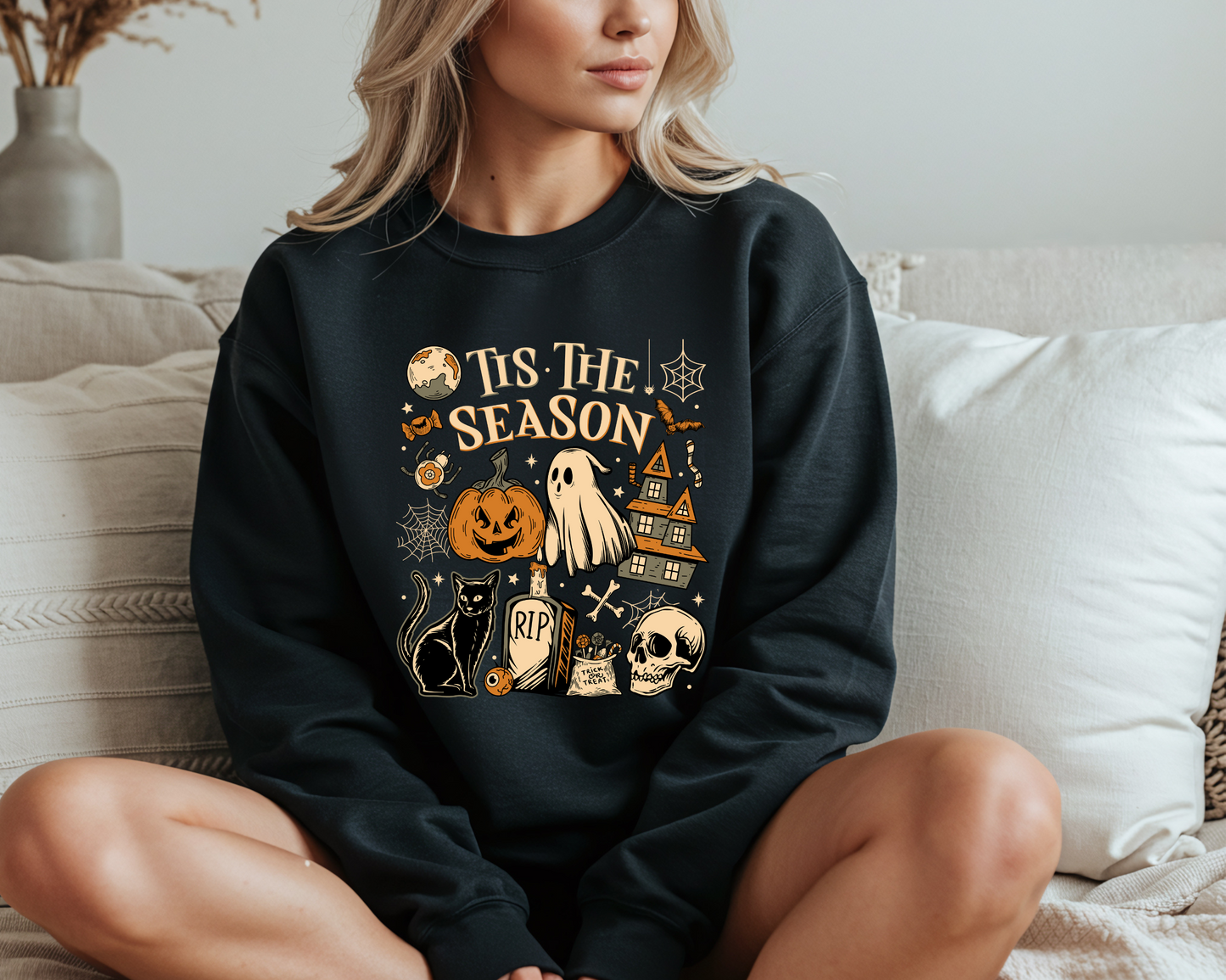 Tis The Season