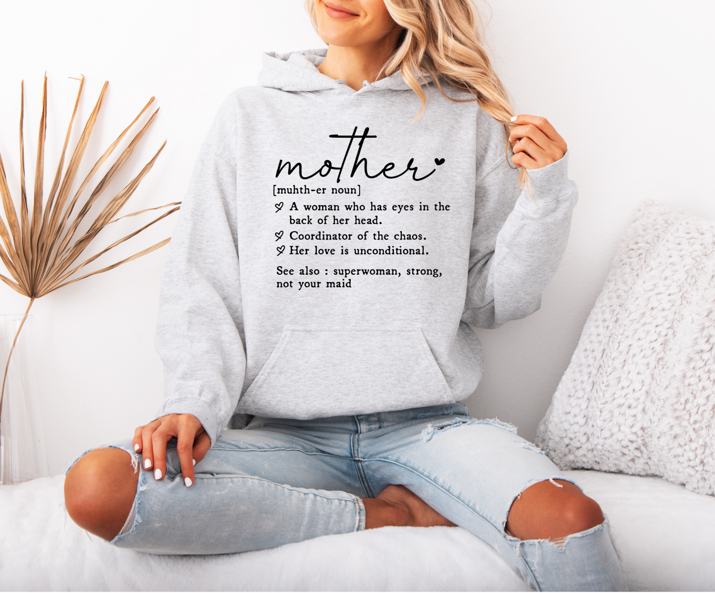 Mother Definition