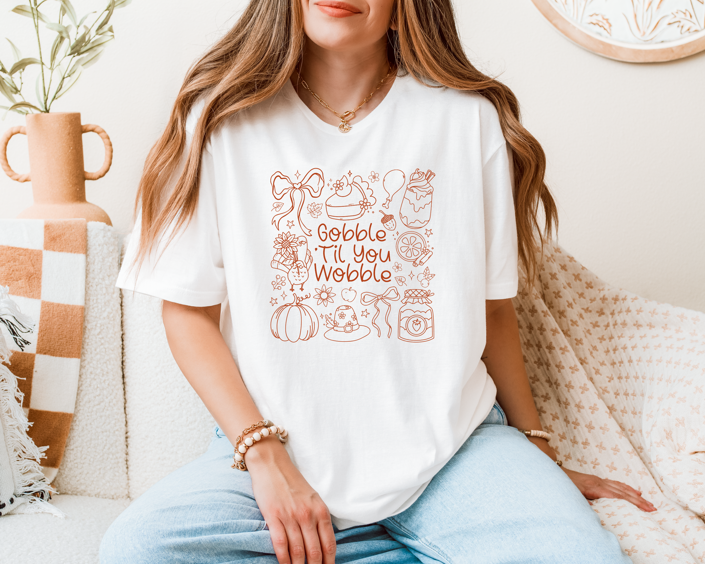 Gobble Till You Wobble