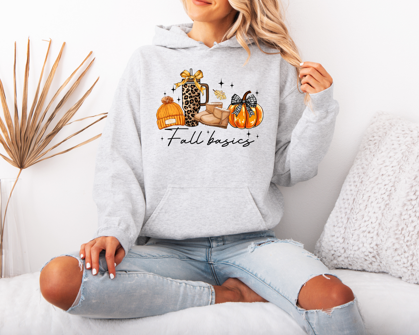 Fall Basics