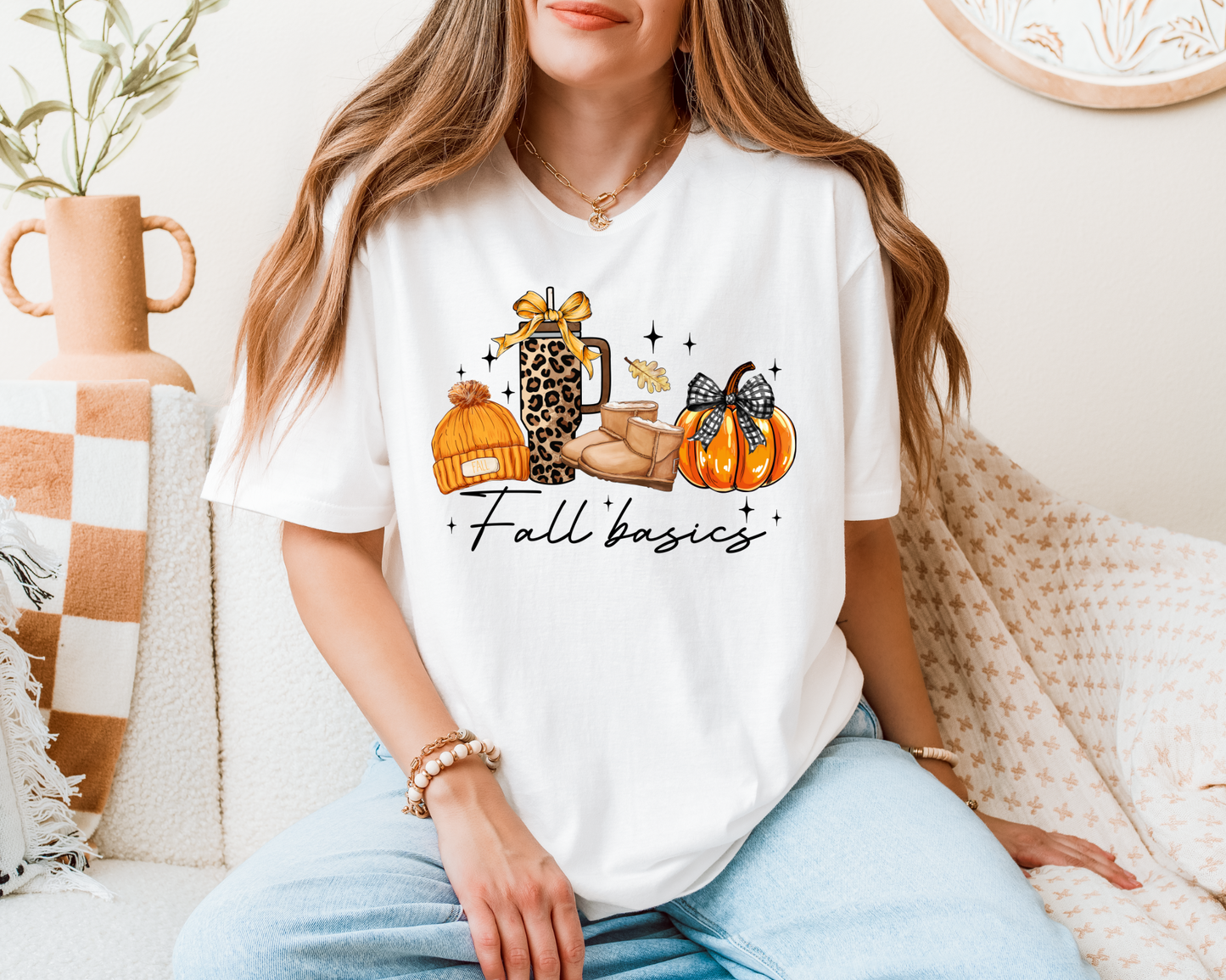 Fall Basics