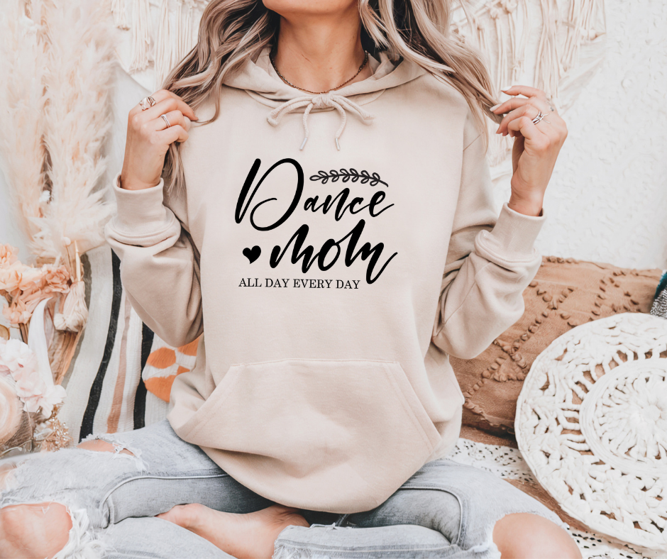 Dance Mom All Day