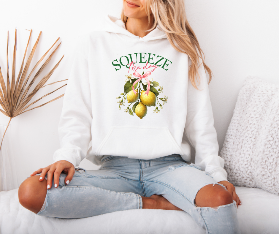 Squeeze The Day