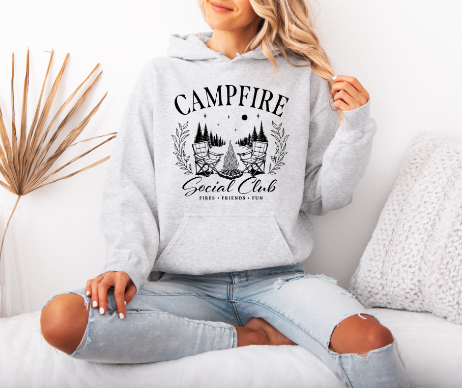 Campfire Social Club