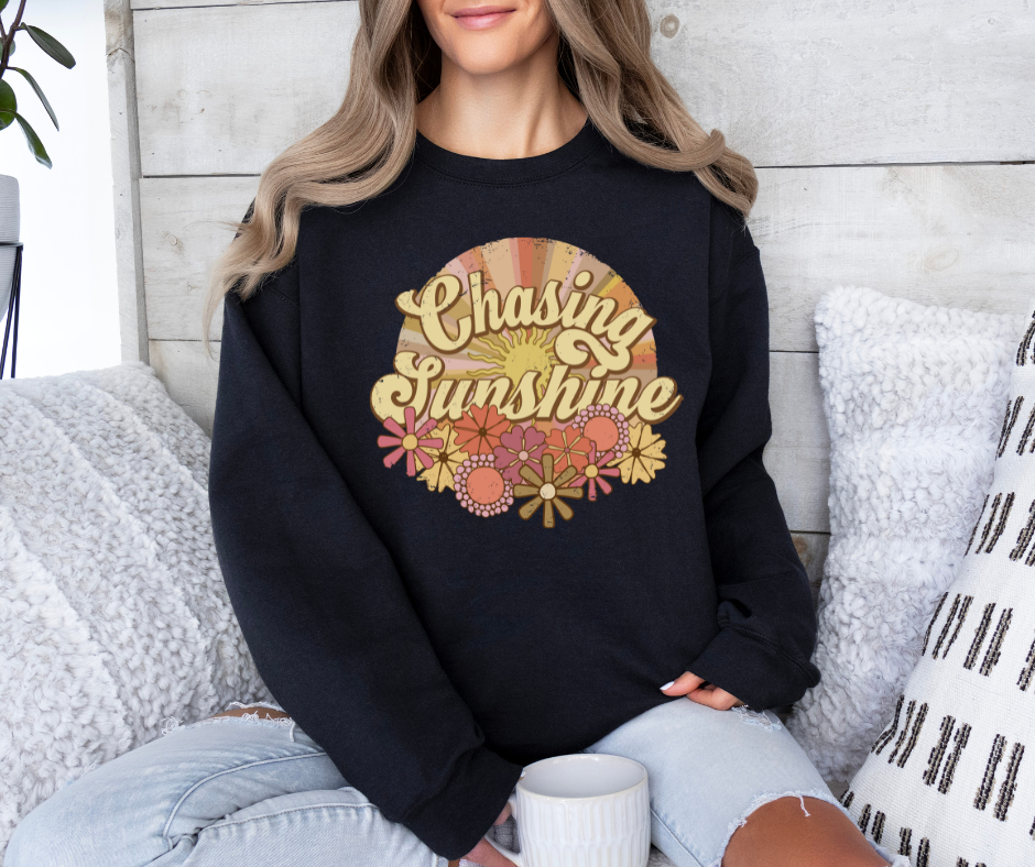 Chasing Sunshine