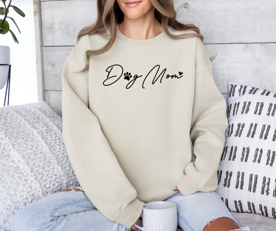 Dog Mom
