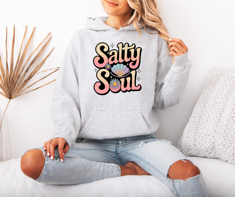 Salty Soul