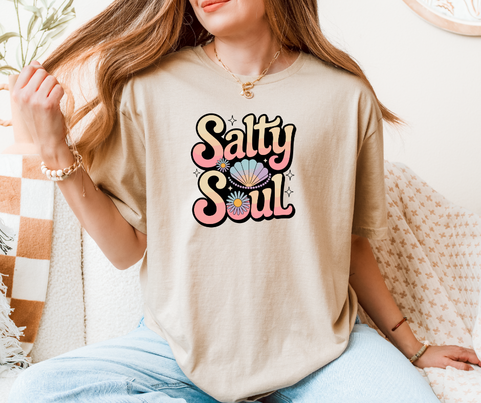 Salty Soul