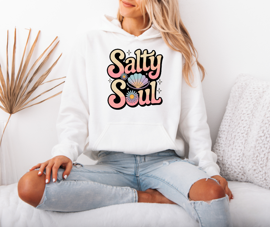 Salty Soul