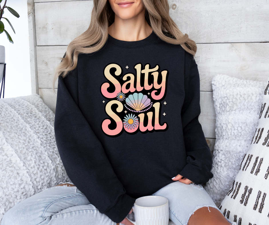 Salty Soul