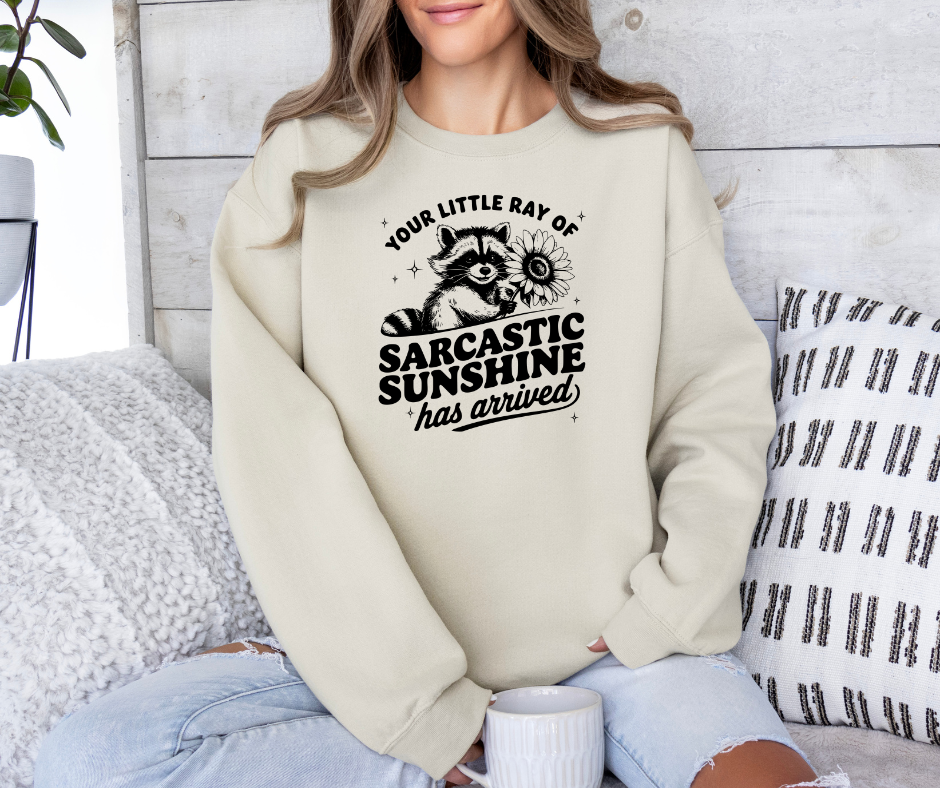 Ray Of Sunshine