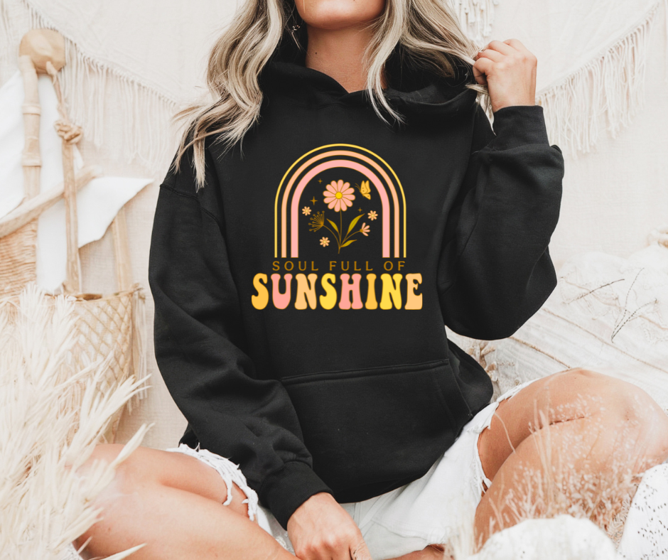Soul Full Of Sunshine