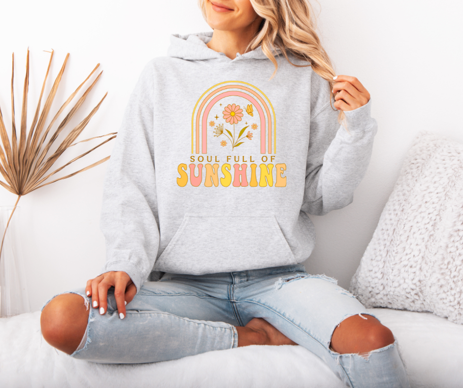 Soul Full Of Sunshine