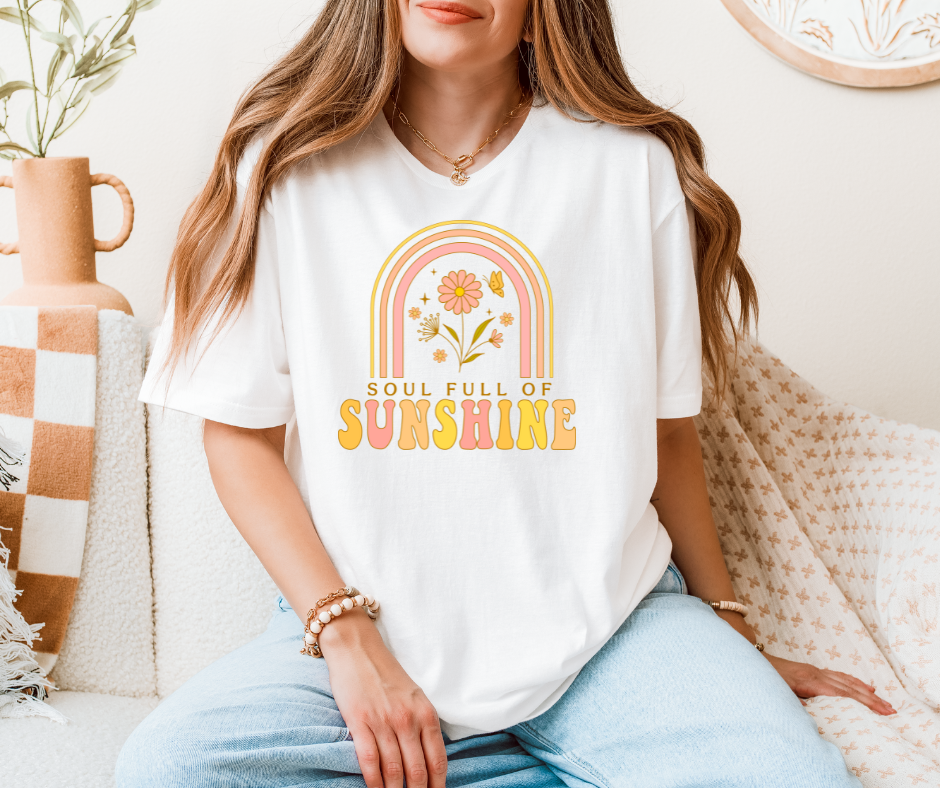 Soul Full Of Sunshine