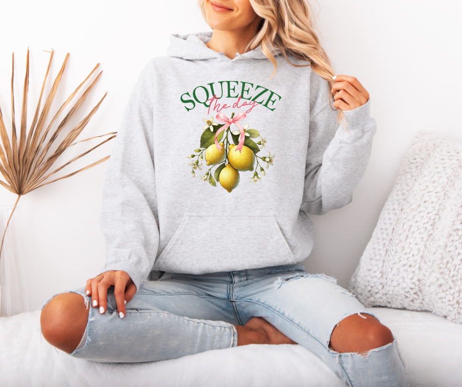 Squeeze The Day
