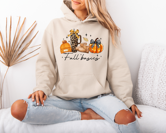 Fall Basics