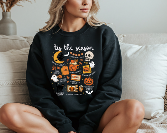 Tis The Season Part 2
