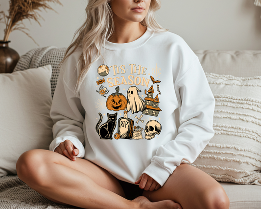 Tis The Season