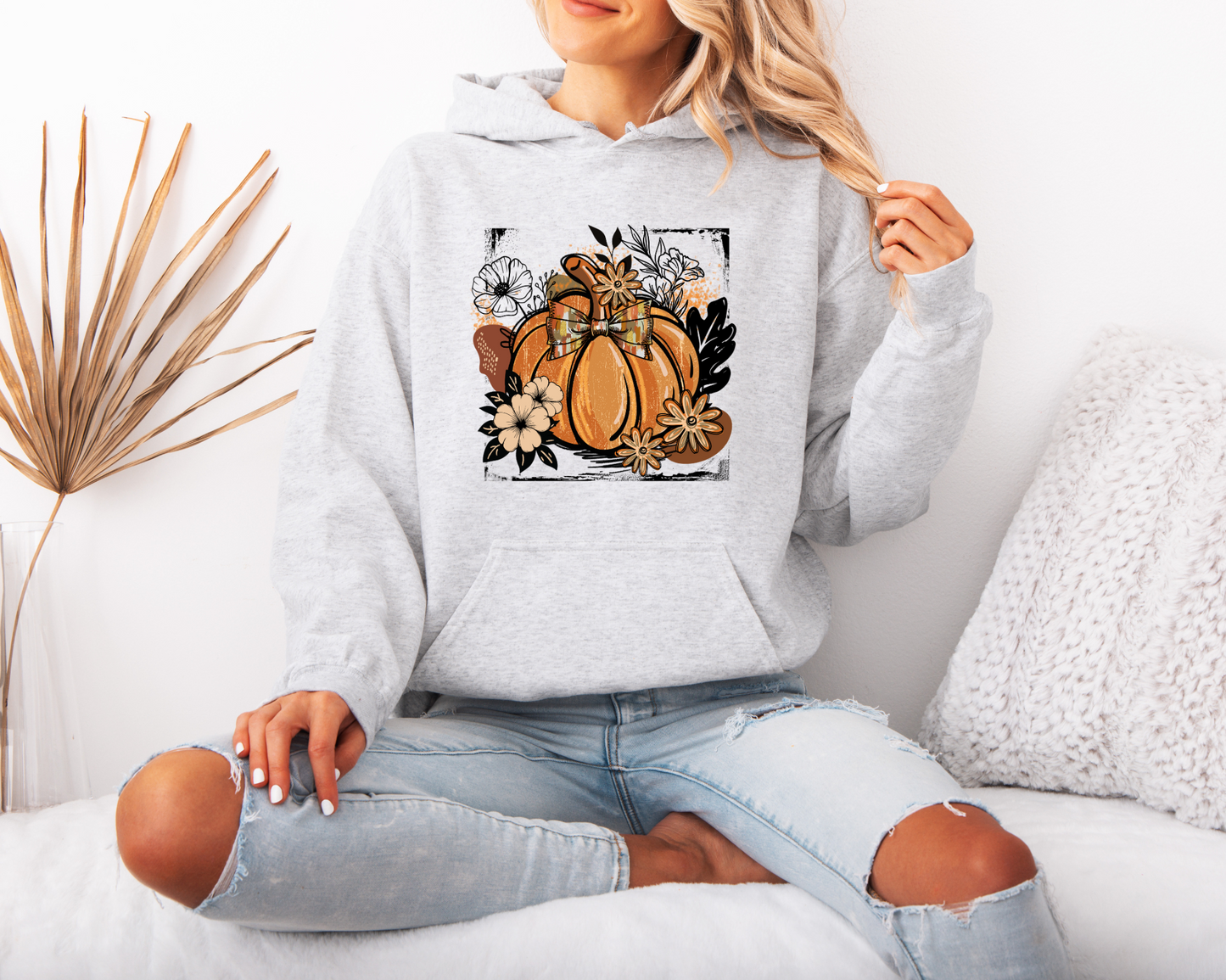Pumpkin Season