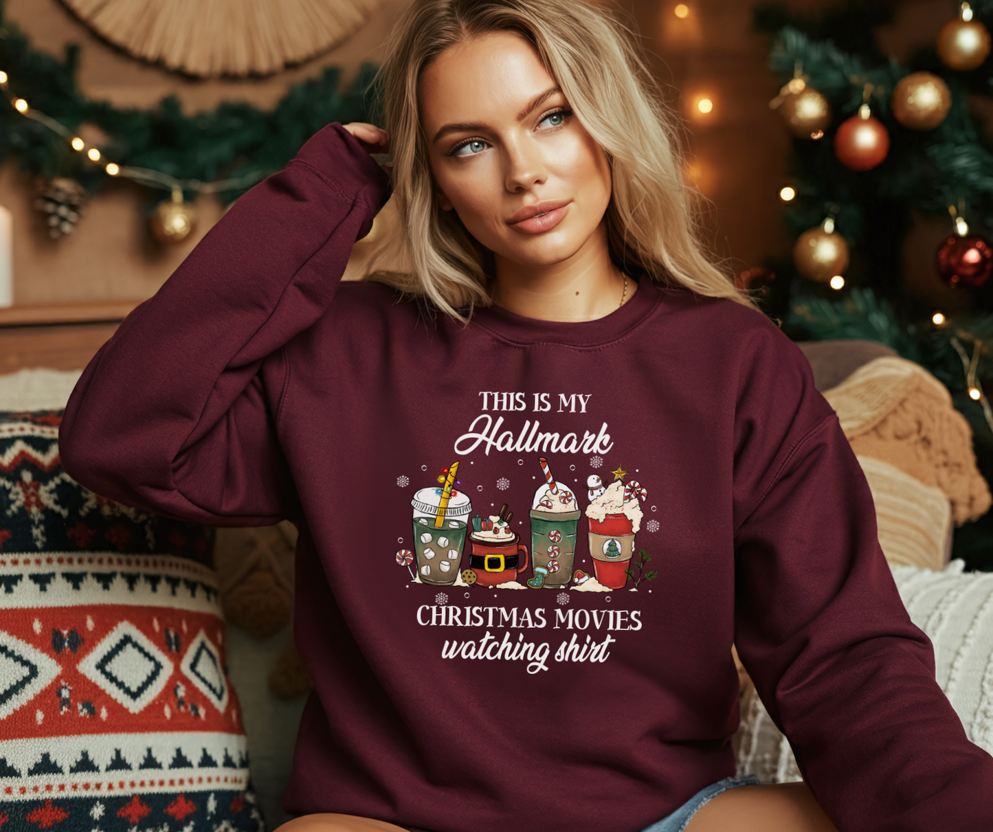 Hallmark Christmas Movies