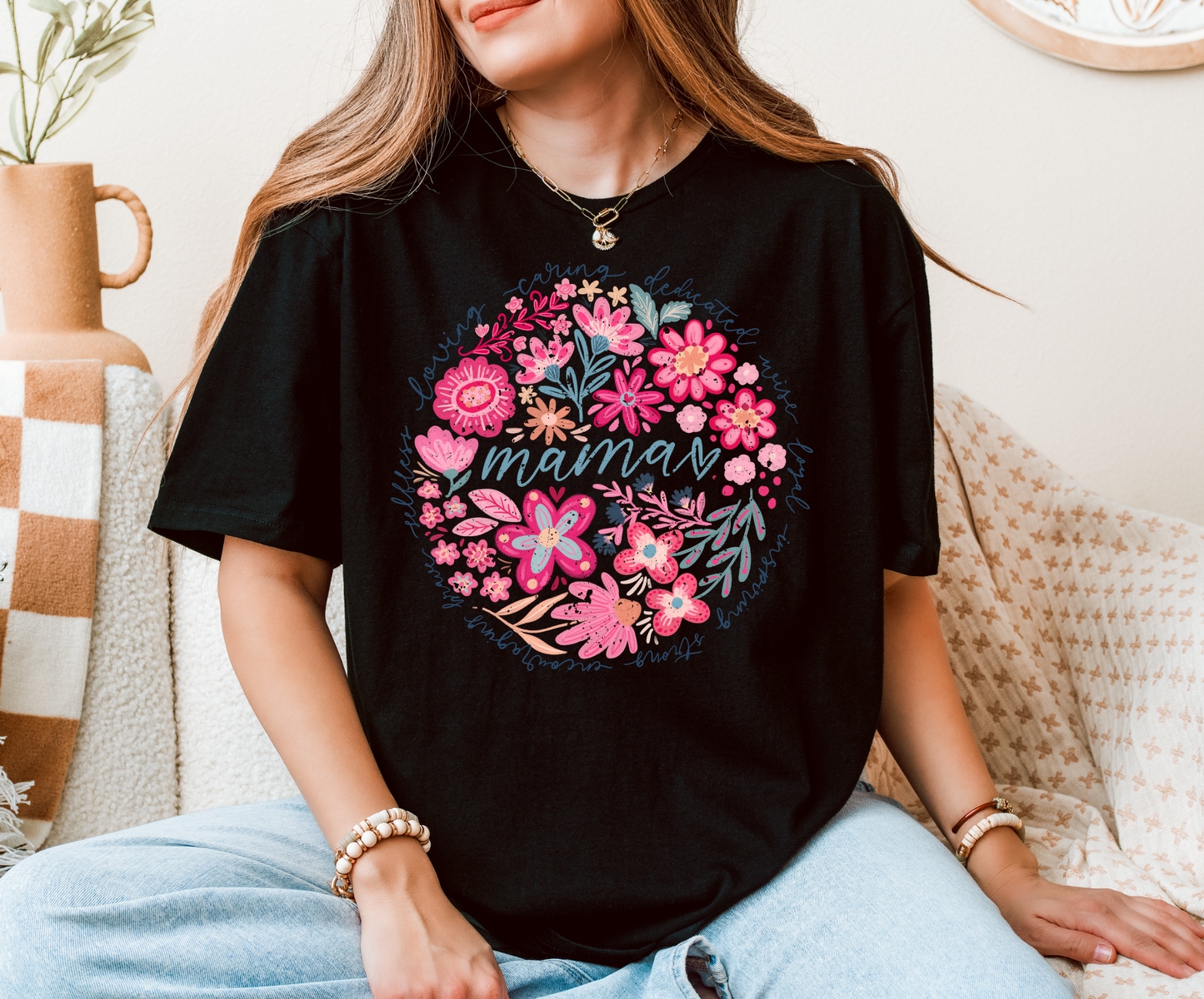 Mama Circle of Love