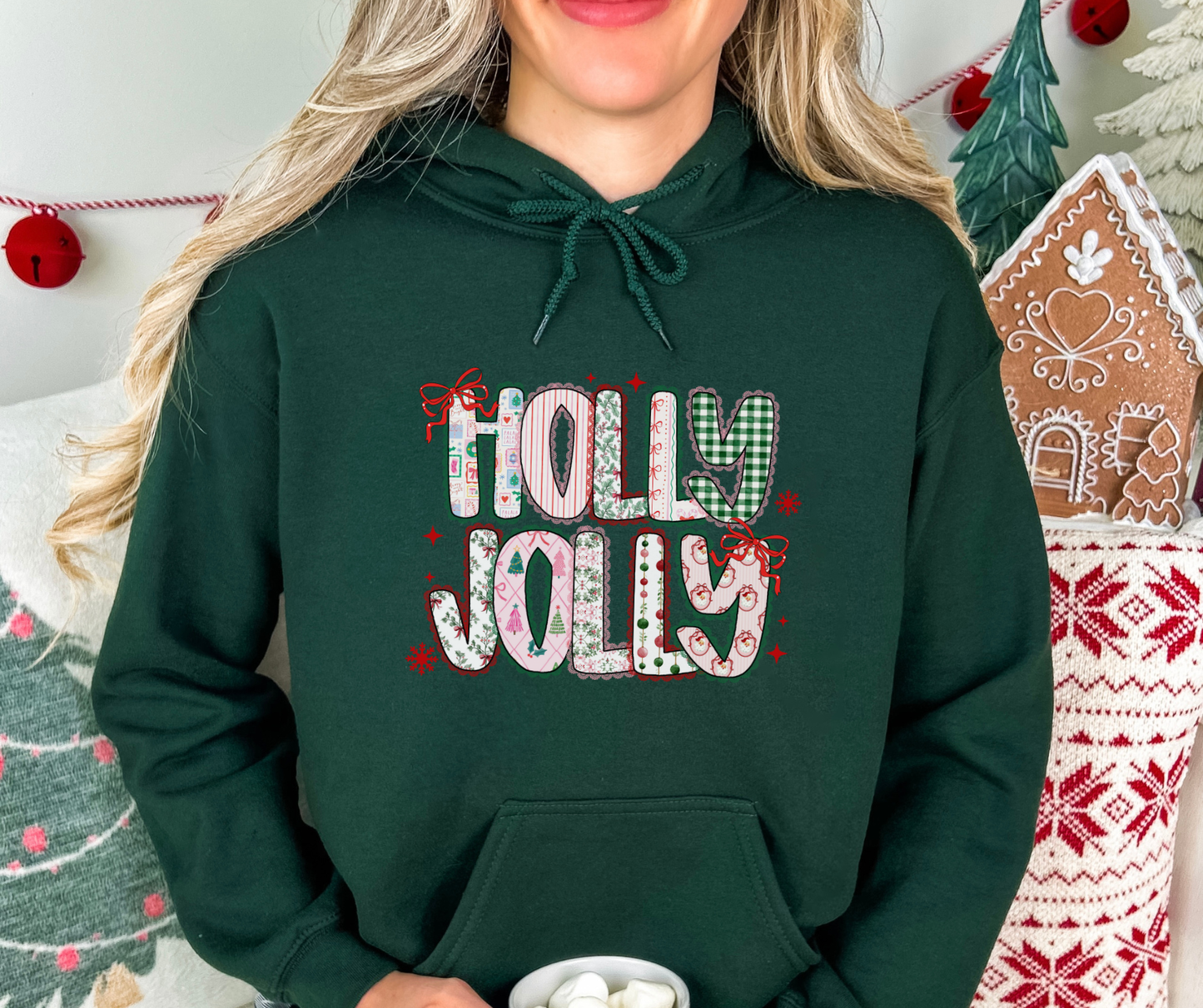Holly Jolly