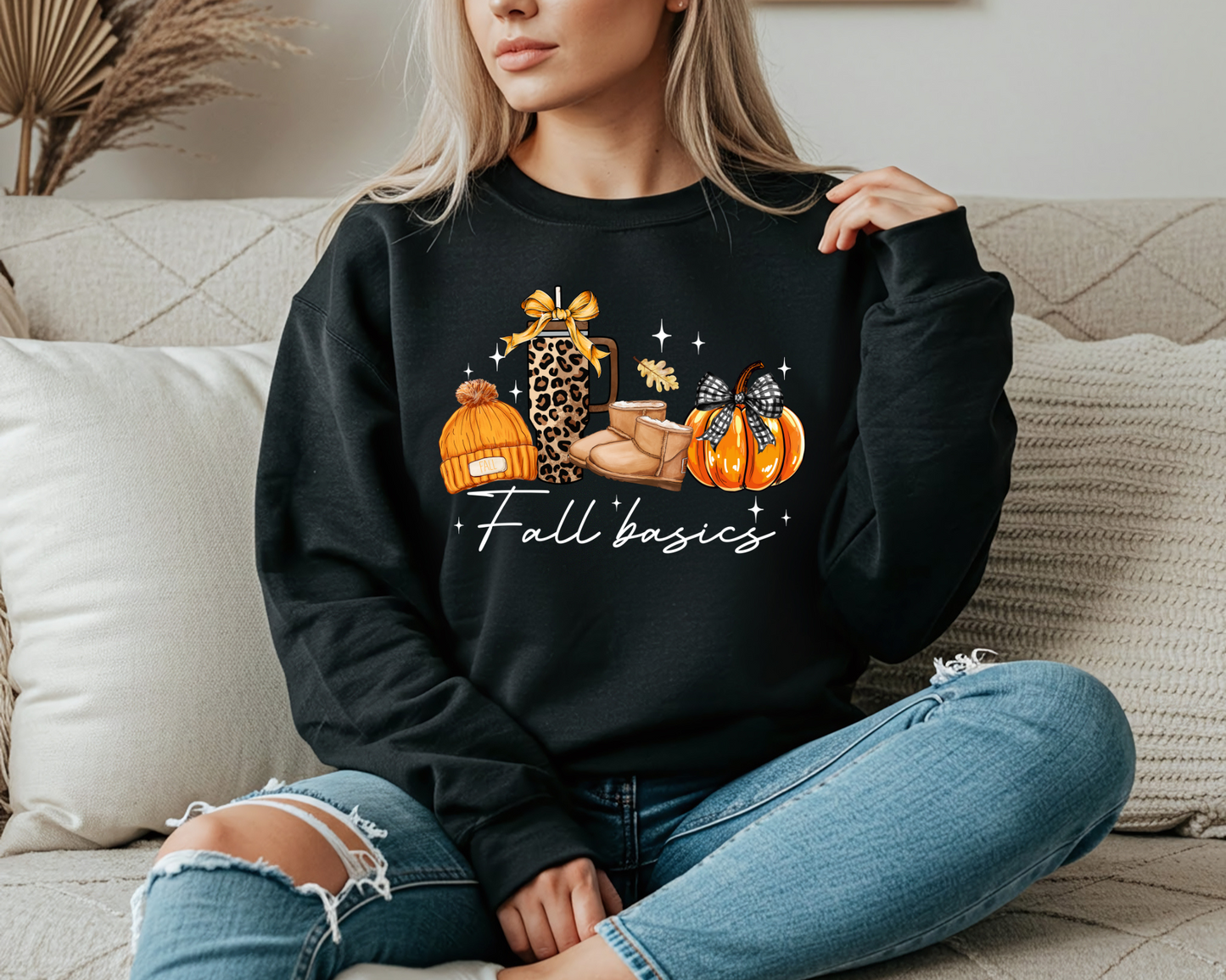 Fall Basics