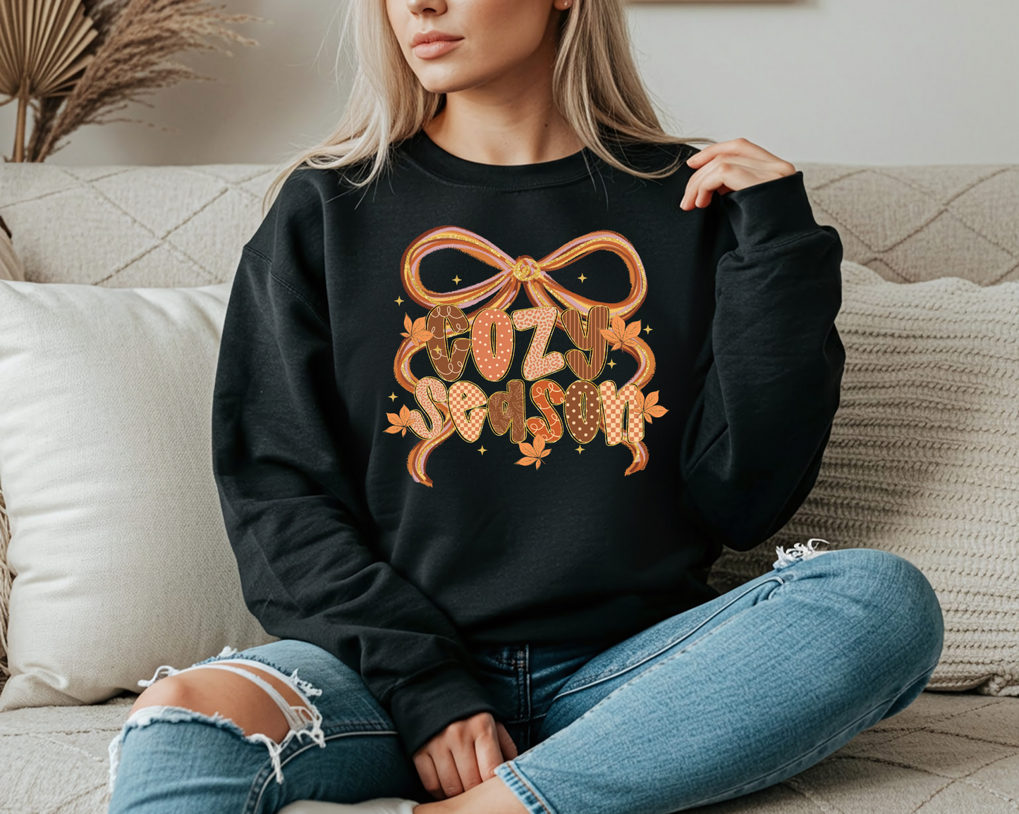 Cozy Season