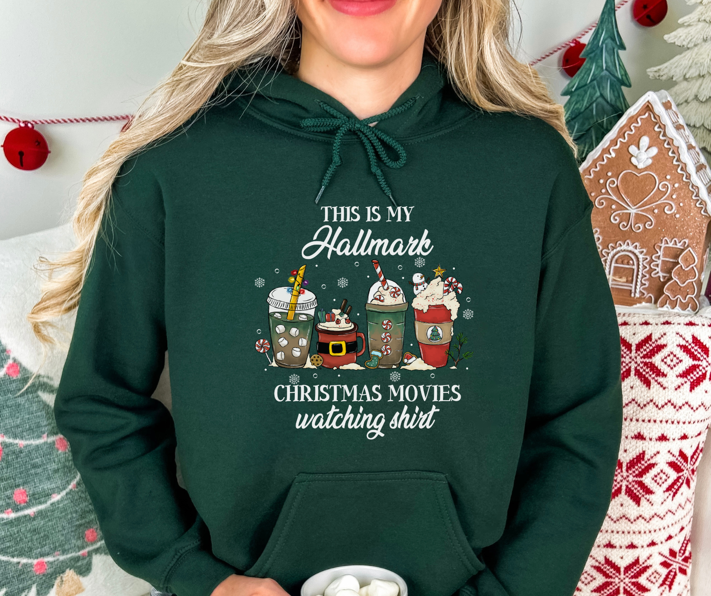 Hallmark Christmas Movies