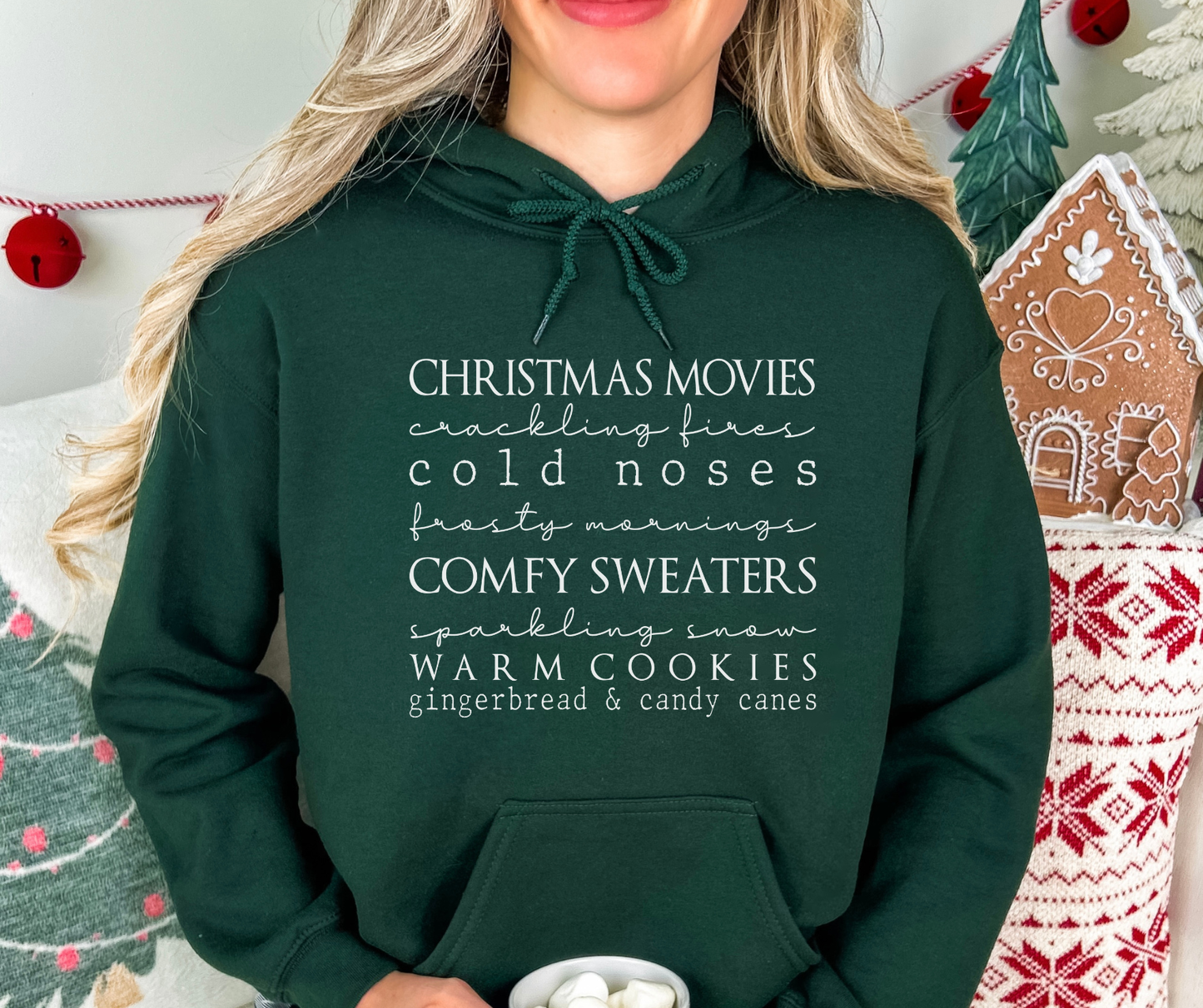 Christmas Movies