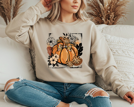 Pumpkin Season