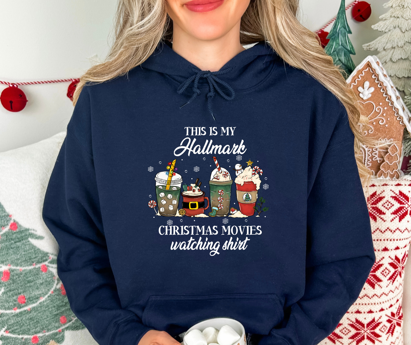 Hallmark Christmas Movies