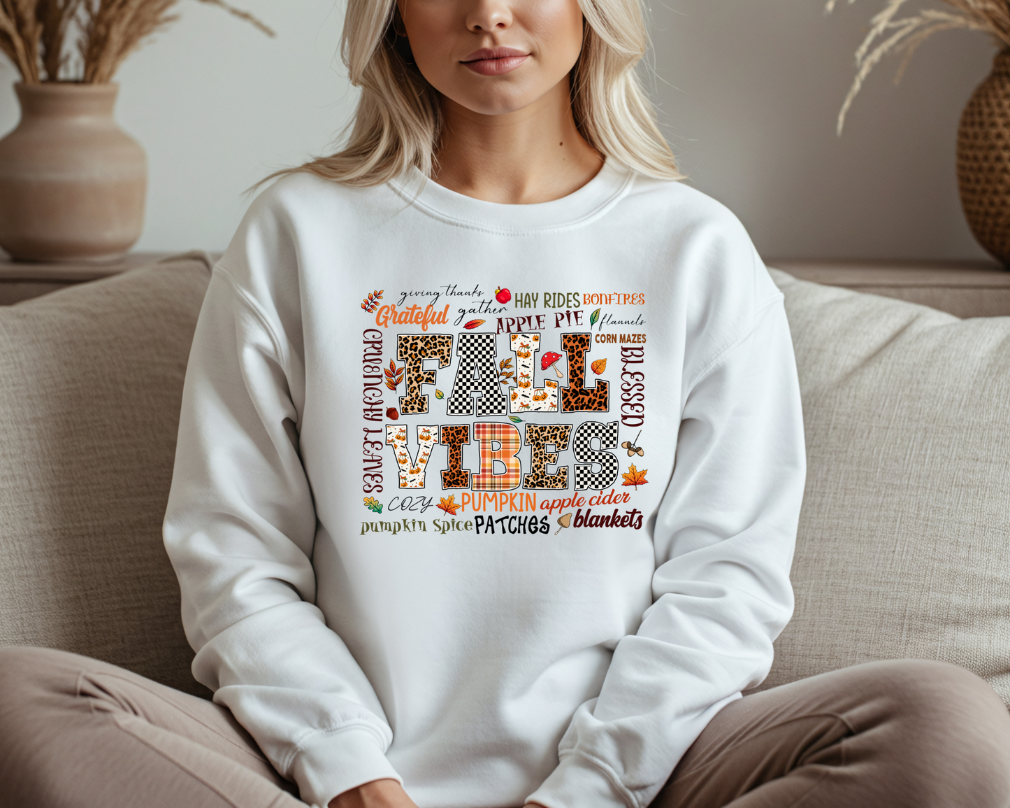 Fall Vibes