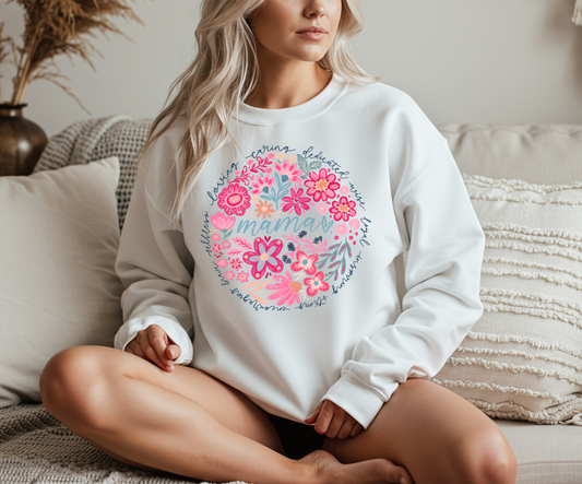 Mama Circle of Love