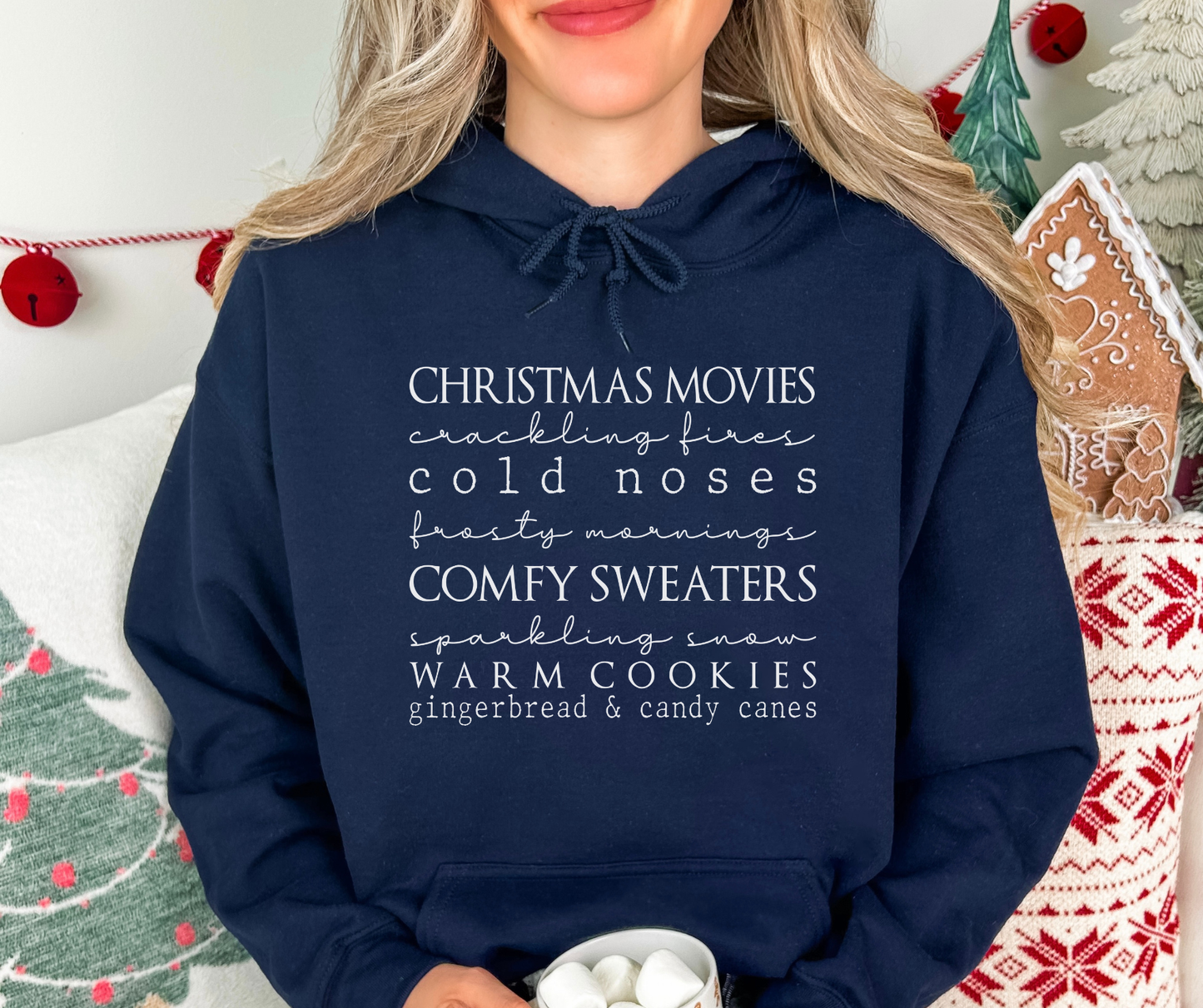 Christmas Movies