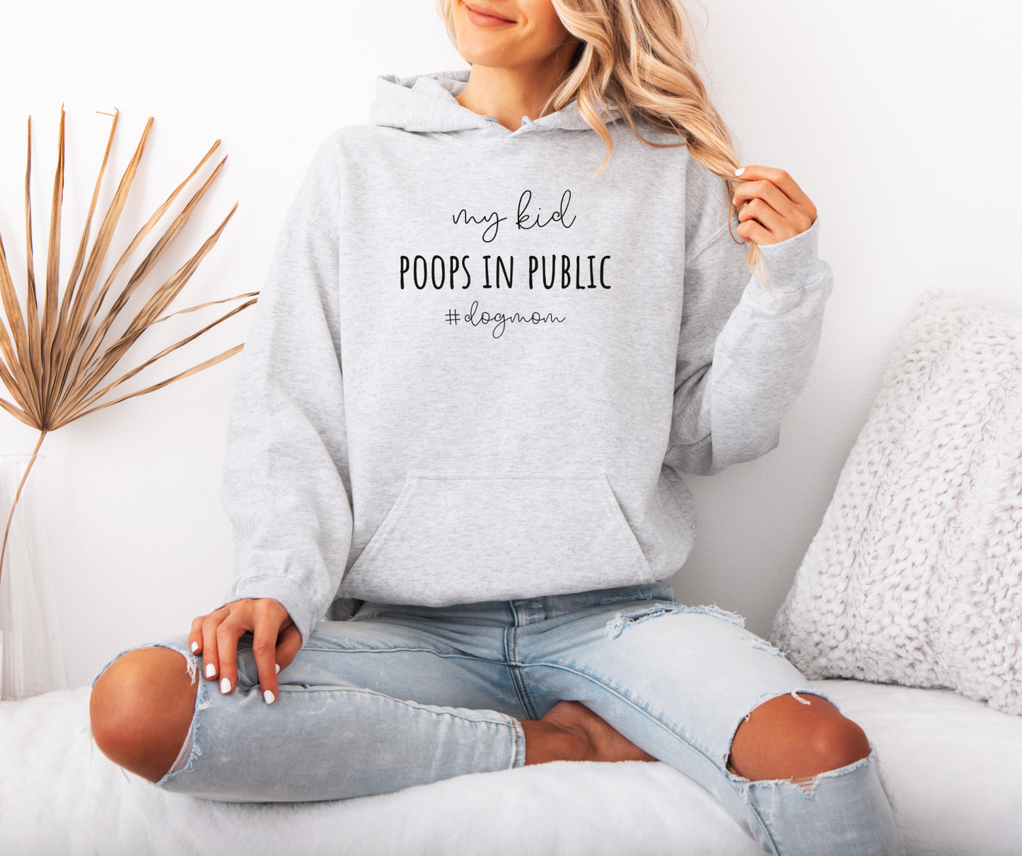 My Kid Poops In Public