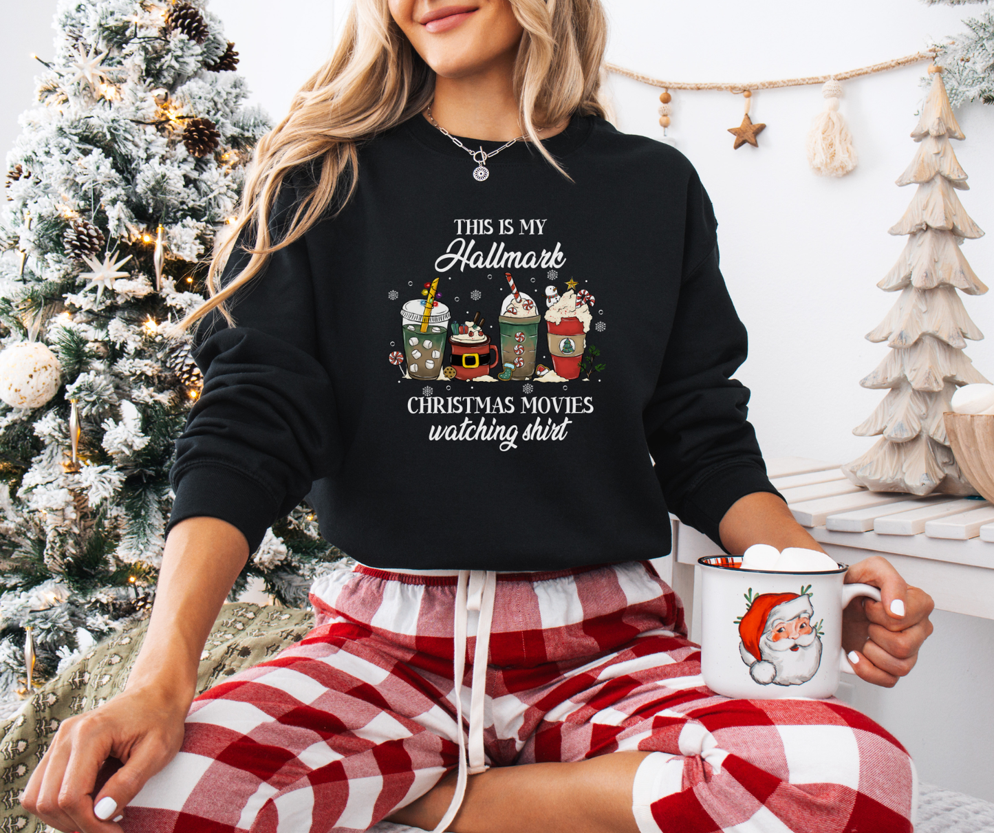 Hallmark Christmas Movies