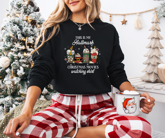 Hallmark Christmas Movies