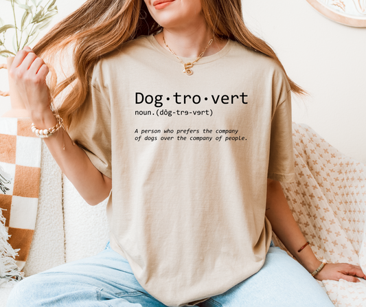 Dog.Tro.Vert