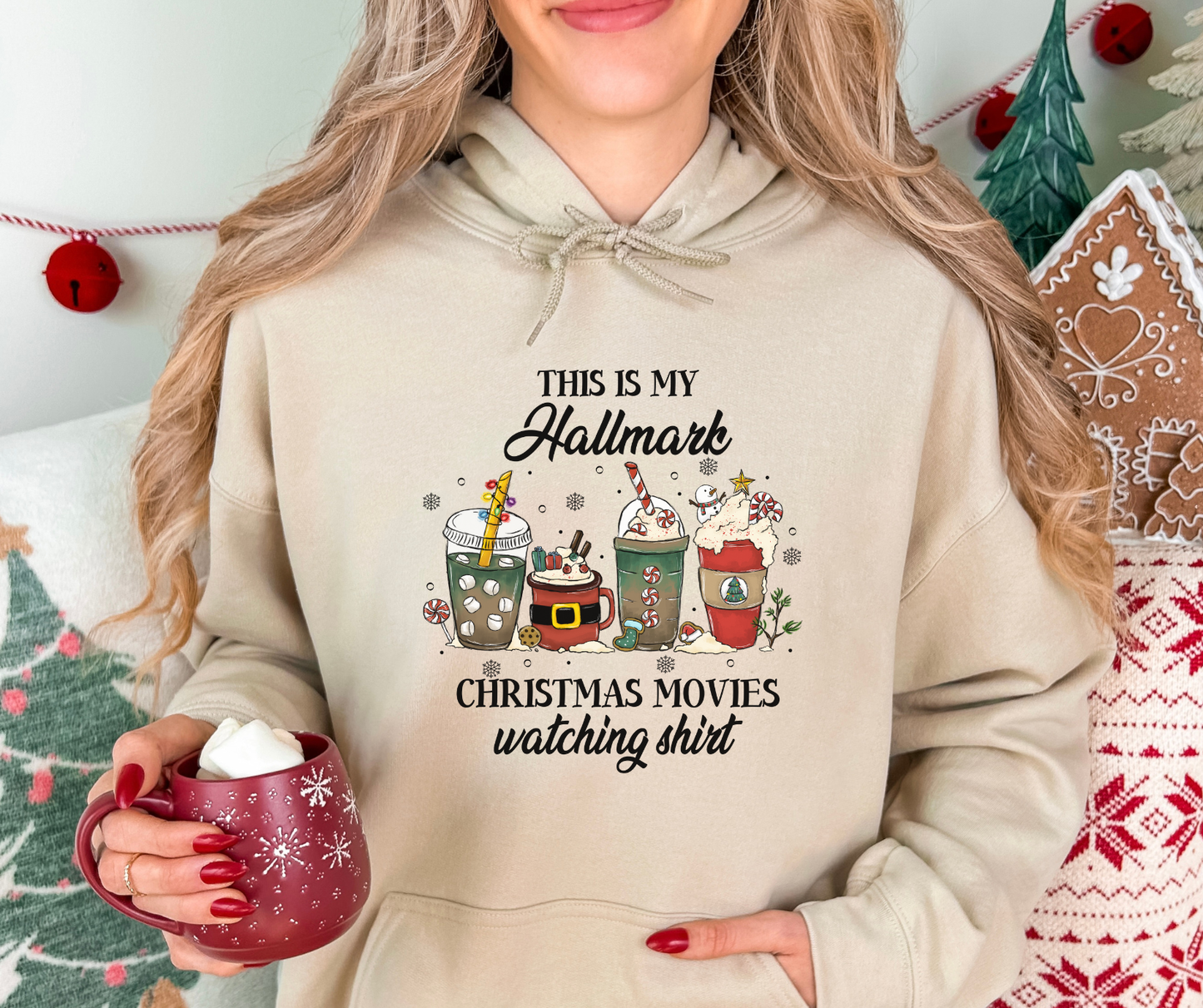 Hallmark Christmas Movies