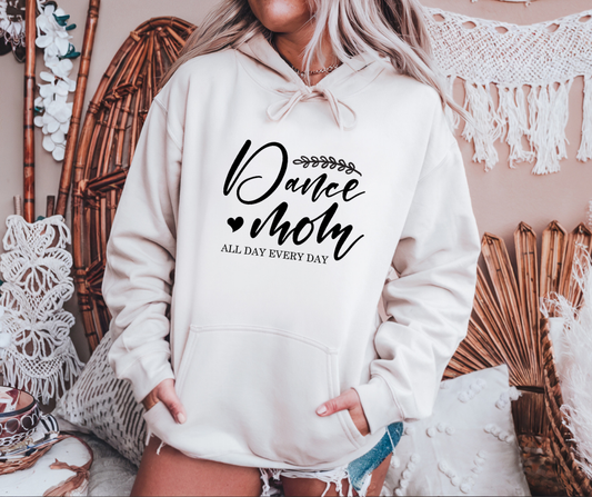 Dance Mom All Day