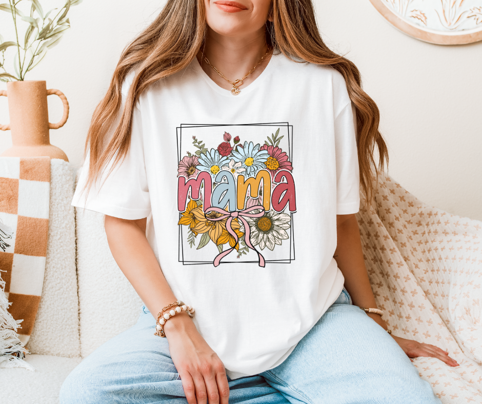 Mama Circle of Love