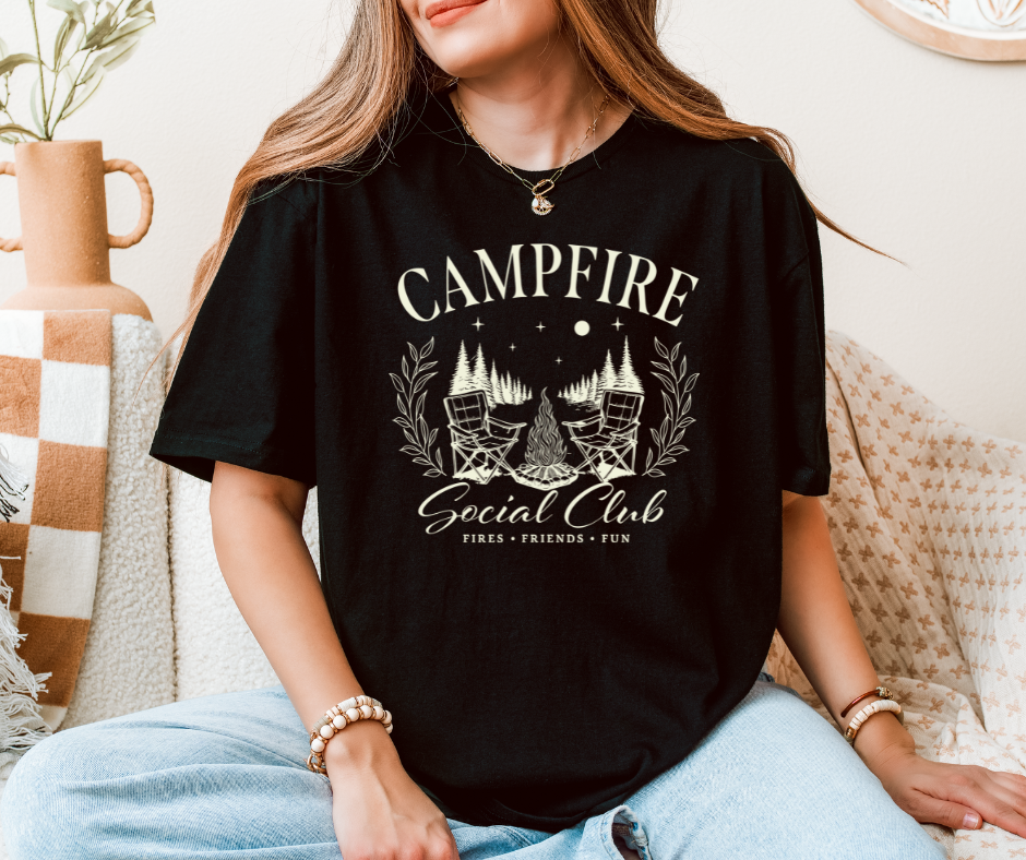 Campfire Social Club
