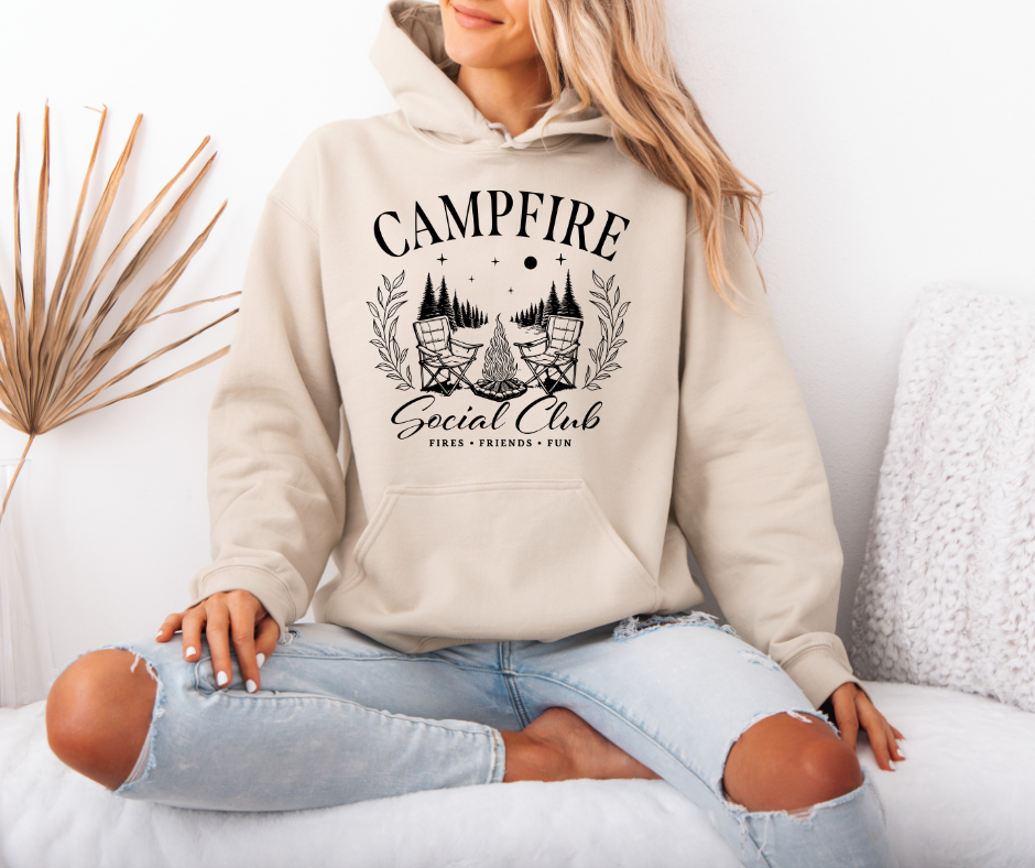 Campfire Social Club