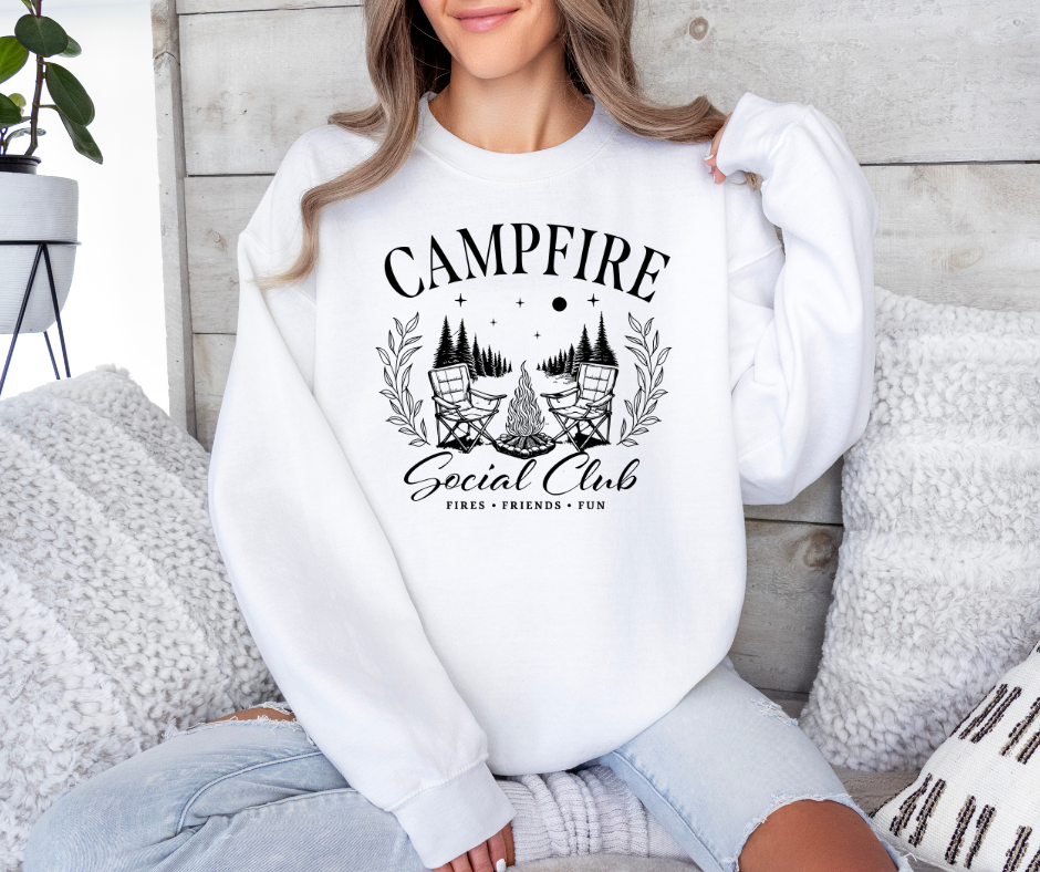 Campfire Social Club