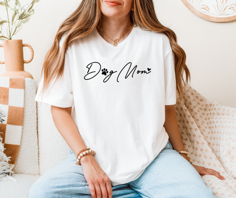 Dog Mom