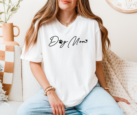 Dog Mom